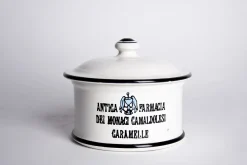 Contenitori E Barattoli>Bitossi Home Barattolo Farmacia