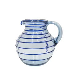 Accessori>Bitossi Home Brocca Vetro Soffiato