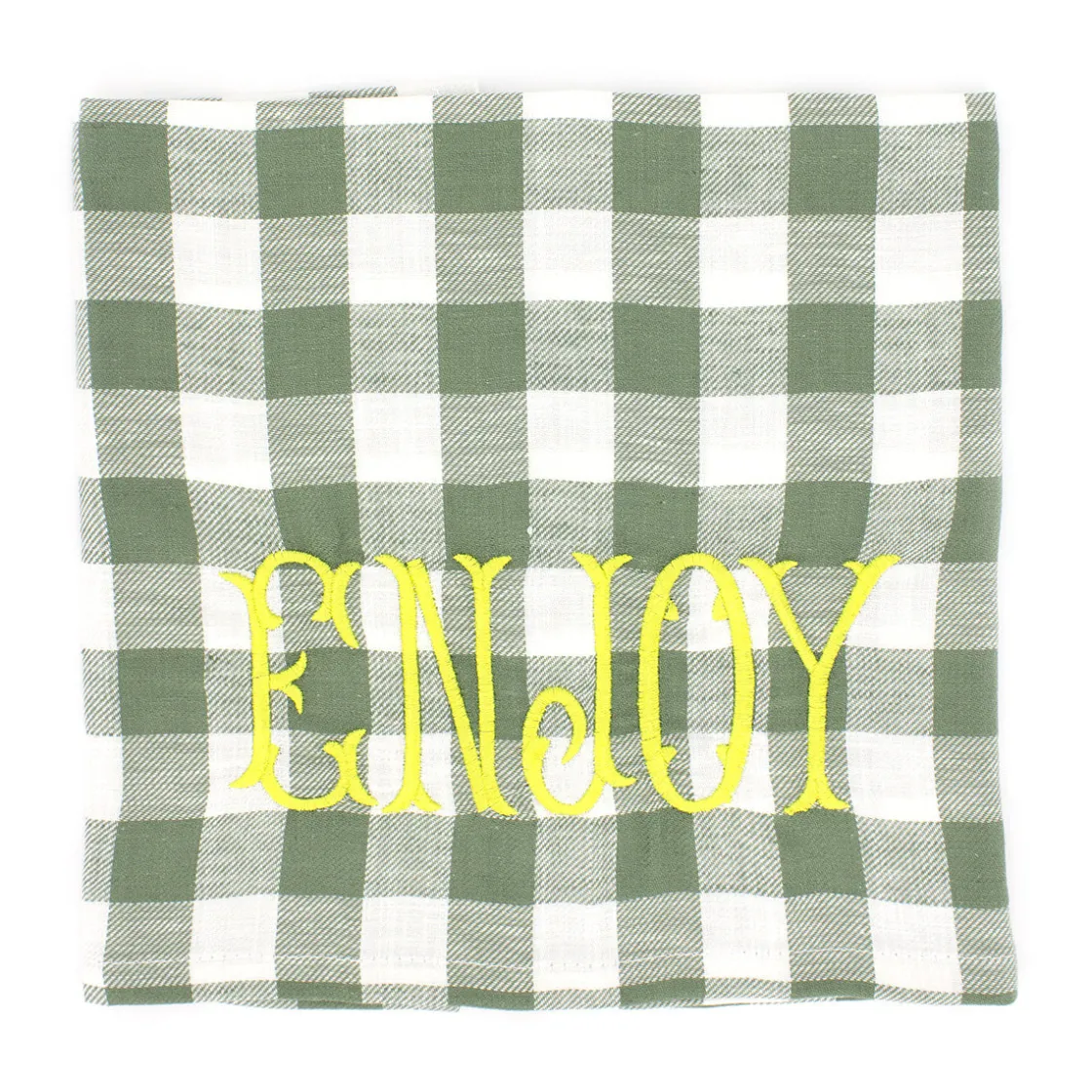 Tessile>Bitossi Home Canovaccio Enjoy