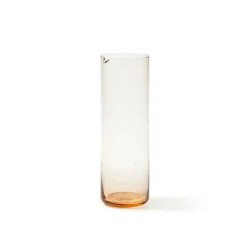 Bottiglie E Caraffe>Bitossi Home Caraffa Rosa