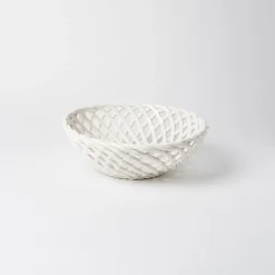 Contenitori E Barattoli>Bitossi Home Cestino Rotondo