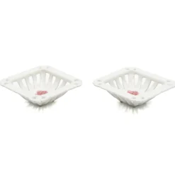 Accessori>Bitossi Home Coppetta Quadrata Traforata