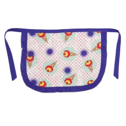 Tessile>Bitossi Home Grembiule Gelato Colori Assortiti