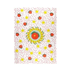 Tessile>Bitossi Home Il Cencio Soggetto Pera-Arancia Colori Assortiti