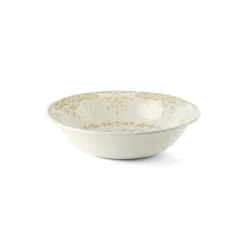 Insalatiere E Coppe>Bitossi Home Insalatiera Ocra