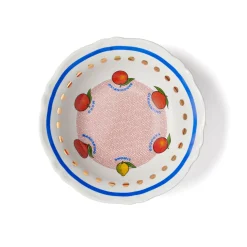 Insalatiere E Coppe>Bitossi Home Insalatiera Agrumi