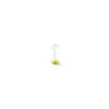 Clessidre>Bitossi Home Mini Clessidra Giallo