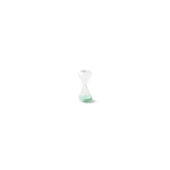 Clessidre>Bitossi Home Mini Clessidra Romantica Verde