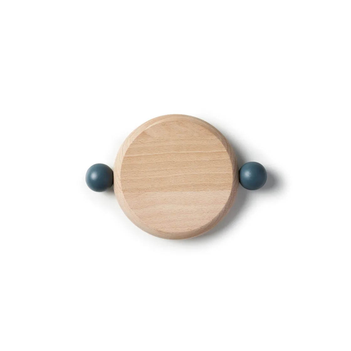 Taglieri>Bitossi Home Mini Tagliere/Sottopentola Grigio