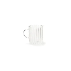 Tazze E Teiere>Bitossi Home Mug Trasparente