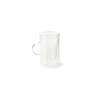 Tazze E Teiere>Bitossi Home Mug Con Filtro Trasparente