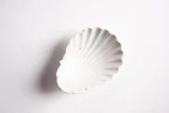 Piatti>Bitossi Home Piattino Conchiglia Ginori '800