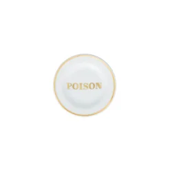 Accessori>Bitossi Home Piattino Poison