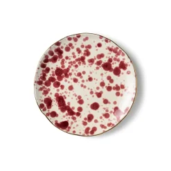 Piatti>Bitossi Home Piatto Rosa