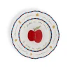 Piatti>Bitossi Home Piatto D. 16,5 Frutto Nostri Amori