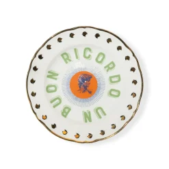 Piatti>Bitossi Home Piatto Dessert David