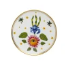 Piatti>Bitossi Home Piatto Floreale