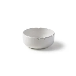 Piatti>Bitossi Home Piatto Fondo Bianco