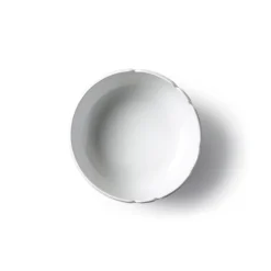 Piatti>Bitossi Home Piatto Fondo Bianco
