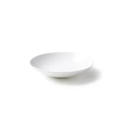 Piatti>Bitossi Home Piatto Fondo Bianco