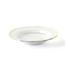Piatti>Bitossi Home Piatto Fondo Bianco