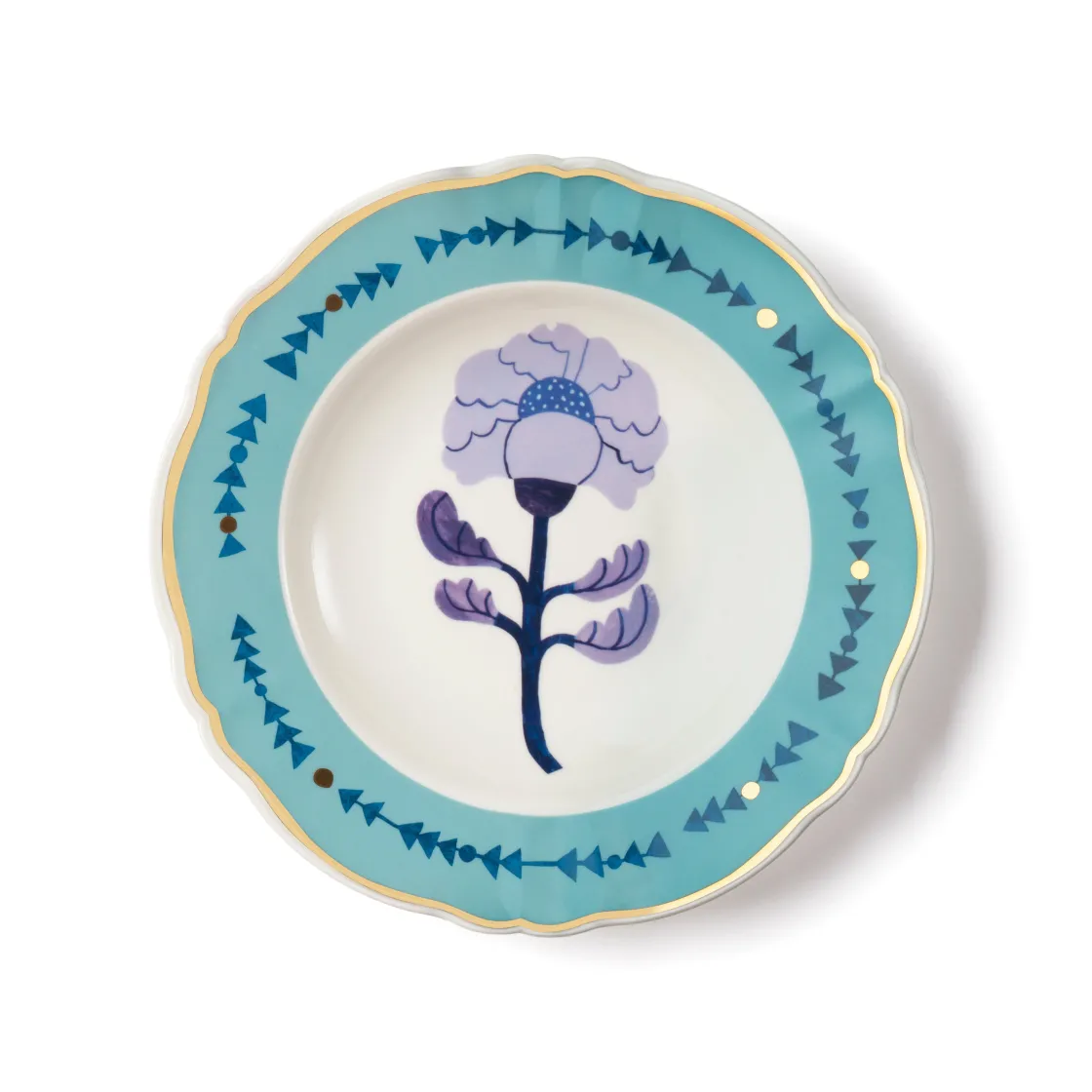 Piatti>Bitossi Home Piatto Fondo