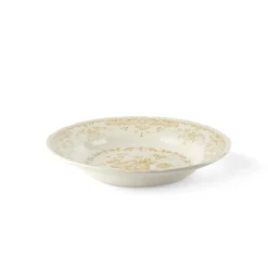 Piatti>Bitossi Home Piatto Fondo Ocra