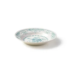 Piatti>Bitossi Home Piatto Fondo Turchese