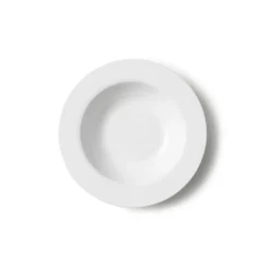 Piatti>Bitossi Home Piatto Fondo Bianco