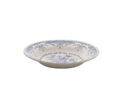 Piatti>Bitossi Home Piatto Fondo Blu