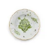 Piatti>Bitossi Home Piatto Fondo Floreale Verde
