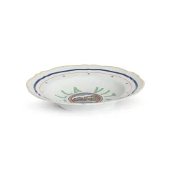 Piatti>Bitossi Home Piatto Fondo Mare