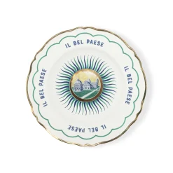 Piatti>Bitossi Home Piatto Fondo Miracoli