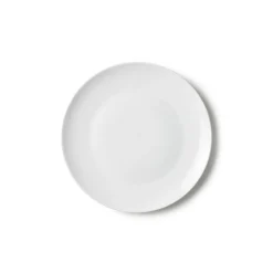 Piatti>Bitossi Home Piatto Frutta Bianco