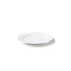 Piatti>Bitossi Home Piatto Frutta Bianco