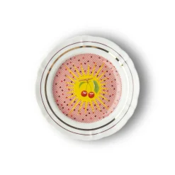 Piatti>Bitossi Home Piatto Frutta