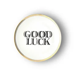 Piatti>Bitossi Home Piatto Good Luck