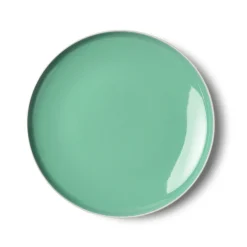 Piatti>Bitossi Home Piatto Piano Menta