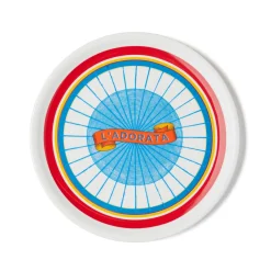 Piatti>Bitossi Home Piatto Pizza L'Adorata