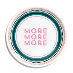 Piatti E Coppe>Bitossi Home Piatto Pizza More More More