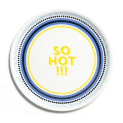 Piatti E Coppe>Bitossi Home Piatto Pizza So Hot