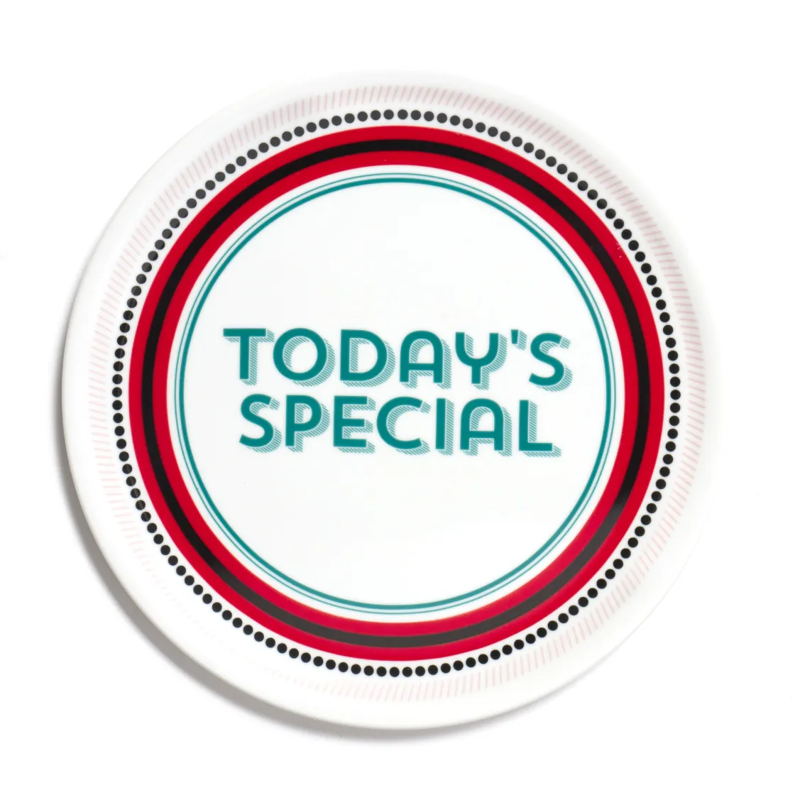 Piatti>Bitossi Home Piatto Pizza Today'S Special