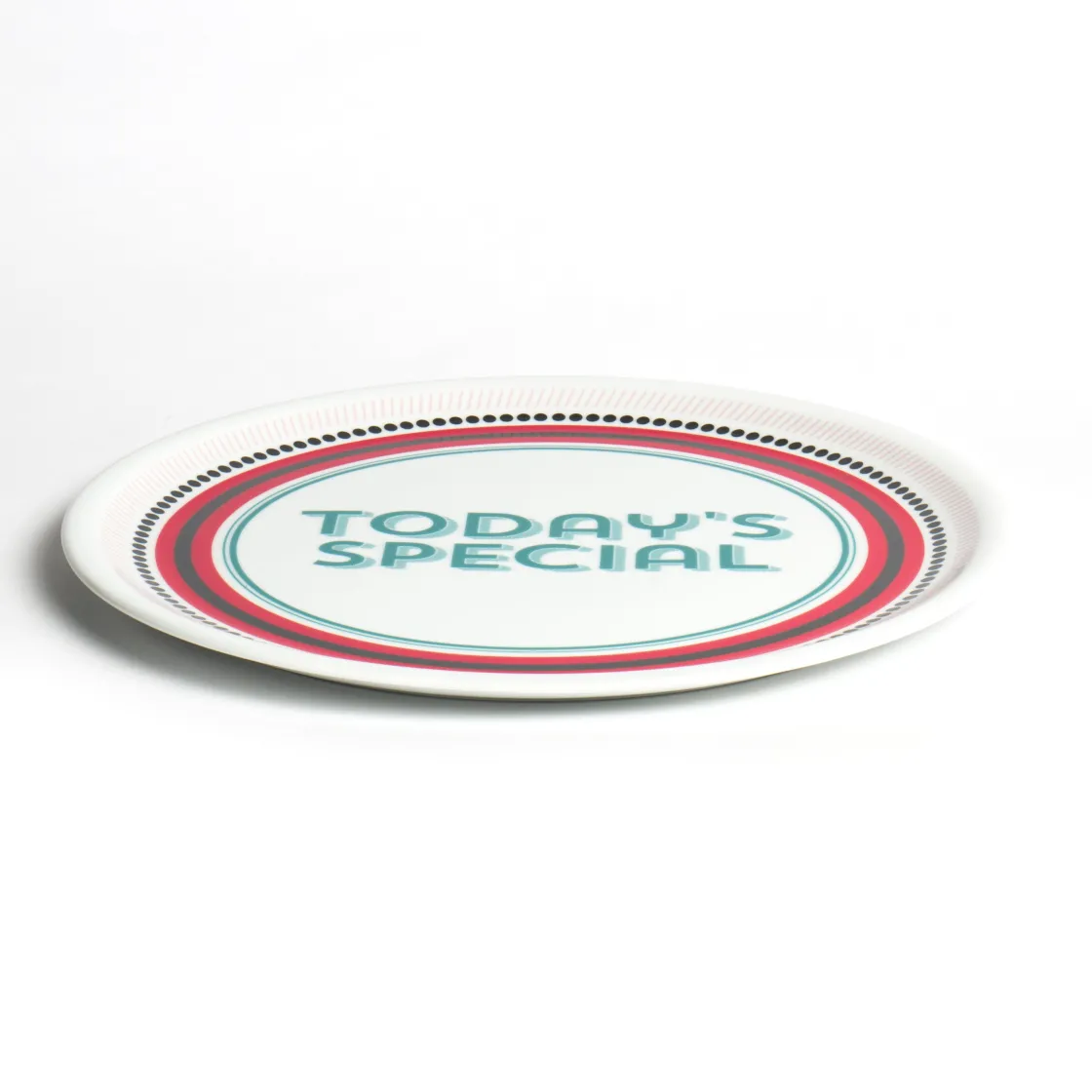 Piatti>Bitossi Home Piatto Pizza Today'S Special