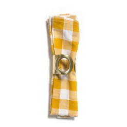 Accessori>Bitossi Home Porta Tovagliolo - Lettera O