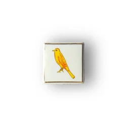 Accessori>Bitossi Home Scatolina Quadrata Con Coperchio