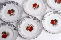 Vassoi E Alzate>Bitossi Home Servitino Dessert