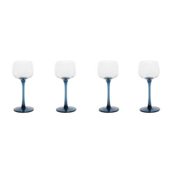 Bicchieri>Bitossi Home Set 4 Calici Liquore