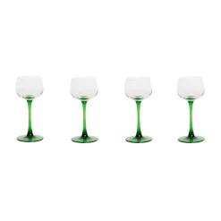 Bicchieri>Bitossi Home Set 4 Calici Liquore