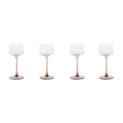 Bicchieri>Bitossi Home Set 4 Calici Liquore