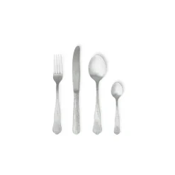 Posate>Bitossi Home Set 24 Pezzi Posate